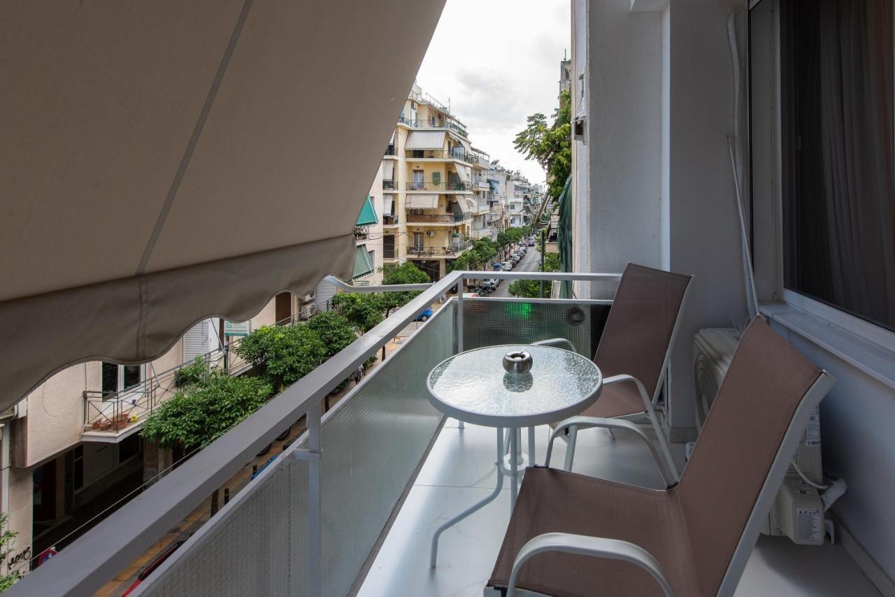 Medluxe Business Apartment Aten Exteriör bild
