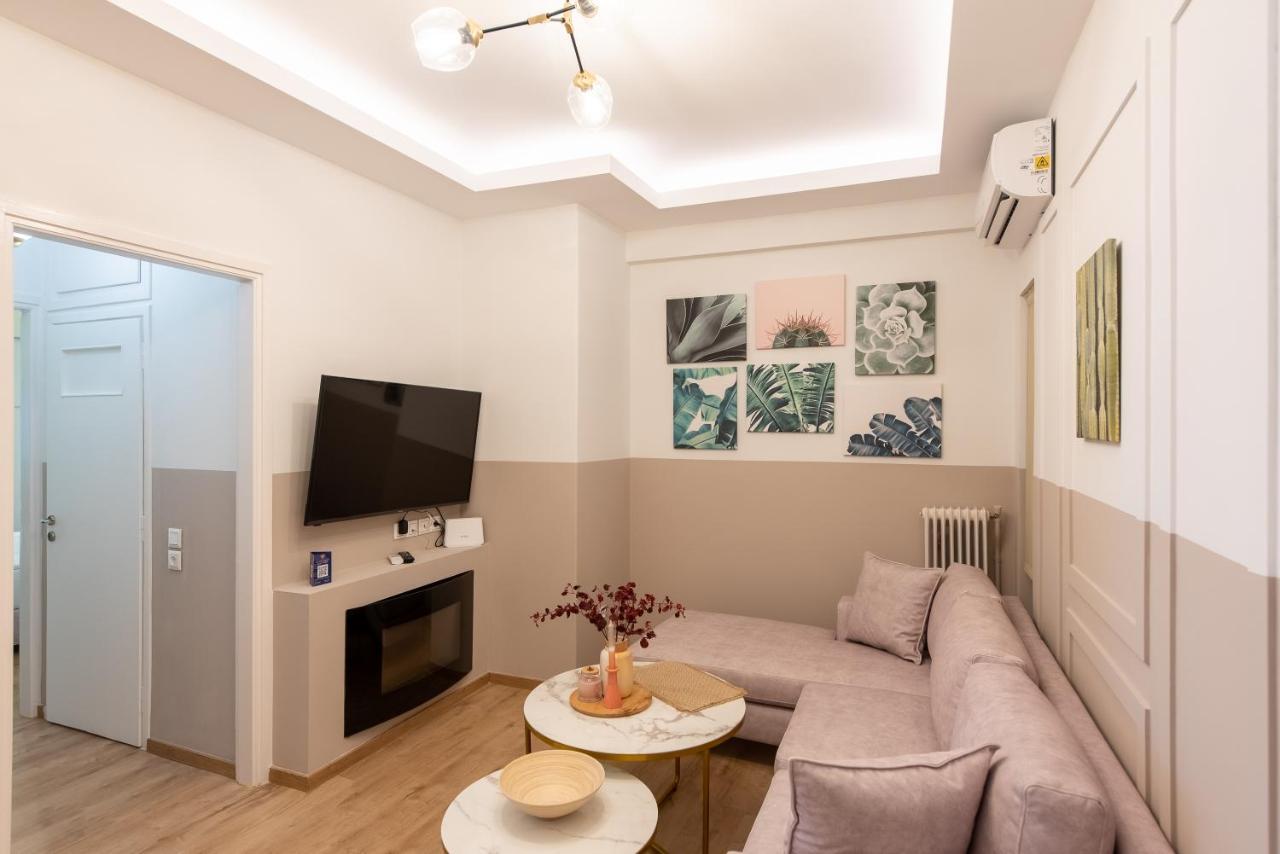 Medluxe Business Apartment Aten Exteriör bild